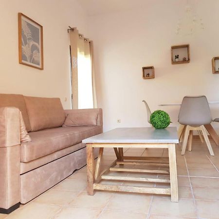 Villa Palmarsu La Oliva Εξωτερικό φωτογραφία