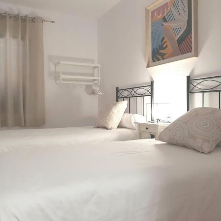 Villa Palmarsu La Oliva Εξωτερικό φωτογραφία