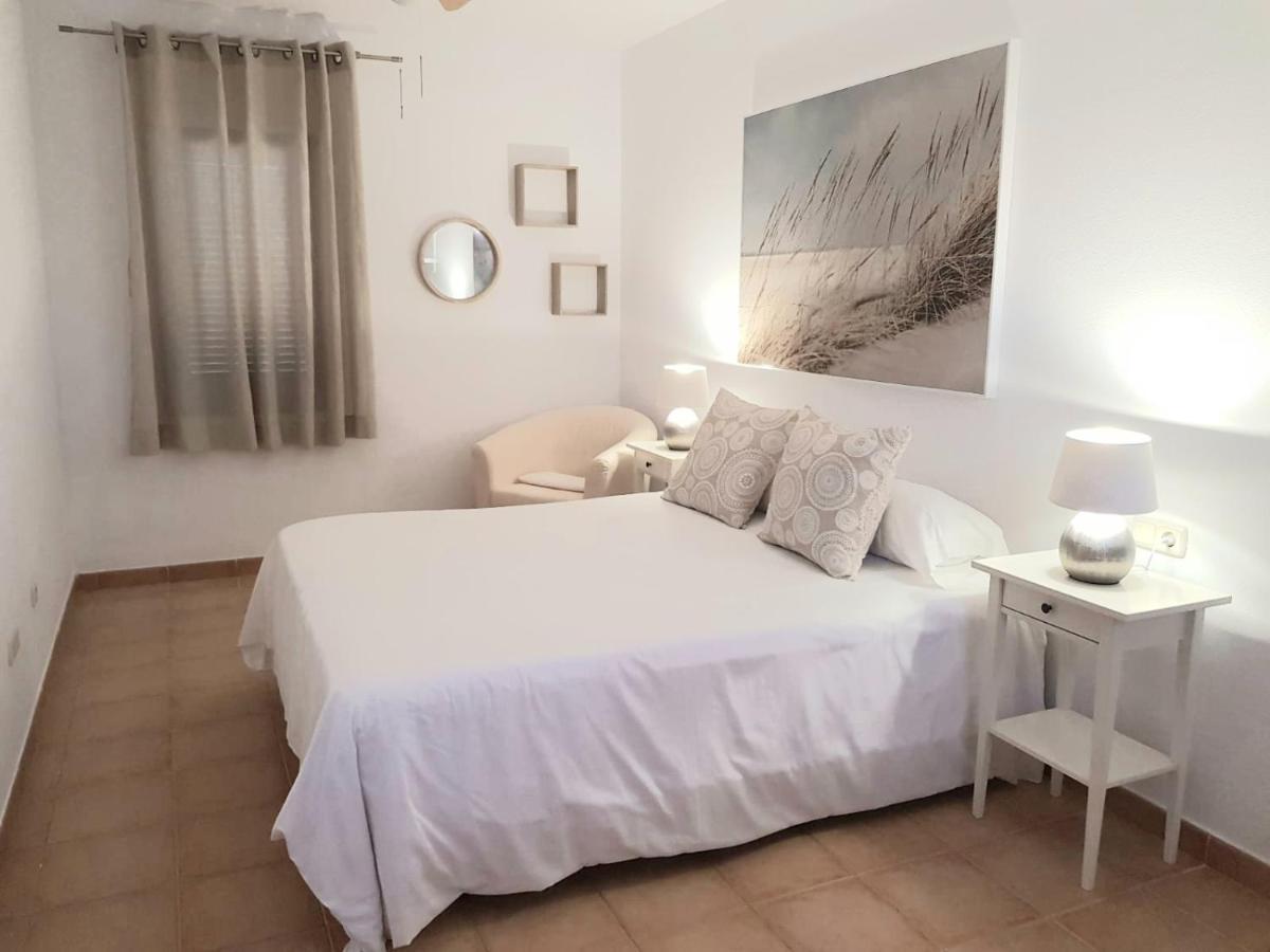 Villa Palmarsu La Oliva Εξωτερικό φωτογραφία