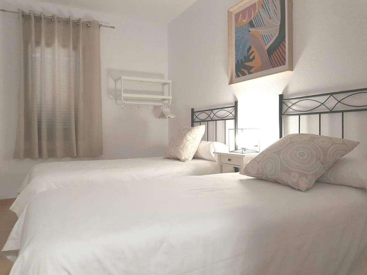 Villa Palmarsu La Oliva Εξωτερικό φωτογραφία